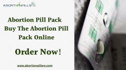 Abortion Pill Pack | Buy The Abortion Pill Pack Online