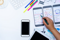 iTechnolabs - Creative App Development Dubai Services