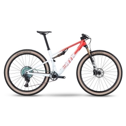 2023 BMC Fourstroke 01 LTD | Calderacycle