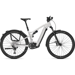2023 Focus Thron² 6.7 EQP | Calderacycle