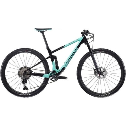 2023 Bianchi Methanol CV FS 9.2 XTR/XT Bike | Calderacycle