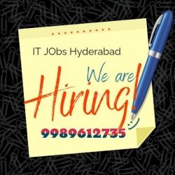 Backdoor Jobs in Hyderabad
