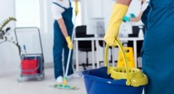 Janitorial services in Walnut Creek