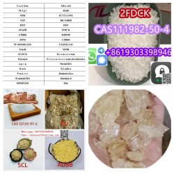  2F-dck 2fdck 2-fdck cas 111982-50-4 +8619303398946