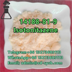 Isotonitazene CAS 14188-81-9	The most popular	D1