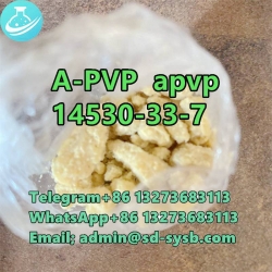 apvp A-PVP CAS 14530-33-7	The most popular	D1