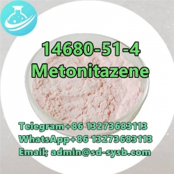 CAS 14680-51-4 Metonitazene	The most popular	D1
