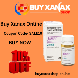 Buy Xanax 2mg Online Use For Anxiety And Panic Disorder