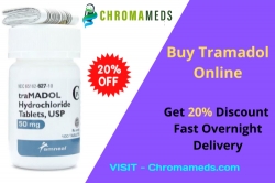 Buying Tramadol 200 mg Online Without Prescription at Chromameds.com