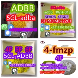 5cladba precursor raw 5cl-adb-a raw material+8619303398946