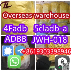 ADB 5CLADBA 5CLAD-BB 5CLADB-A 4FADB JWH-018 +8619303398946