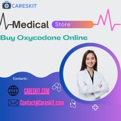  Buy Oxycodone  Online Safe and Effective Pain Management Solution | California, USA