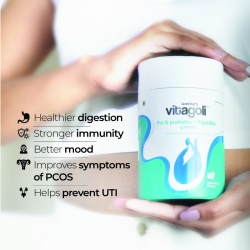 Stay Well with Women's Probiotic Gummies - Shop Now for Better Digestion!