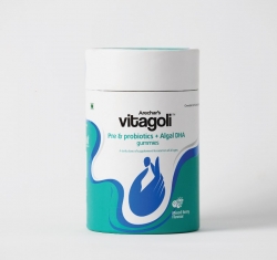 Taste the Health: Are Digestive Gummies the Future of Wellness?