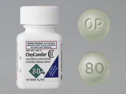 OxyContin 80 mg Tablets- worldwide-export.com