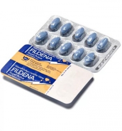Fildena Super Active 100 mg