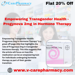 Unlocking Savings: Where to Buy Progynova 2mg Online for Less
