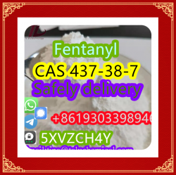 437-38-7 Safely delivery Fentanyl Safely delivery