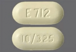 Buy Percocet E712 Medicine Online in USA