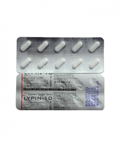 Buy Lypin 10 Mg (Ambien) Online
