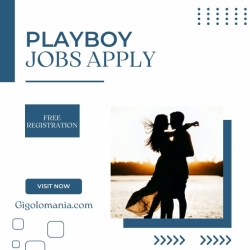 Indian Call boy services-GigoloMania