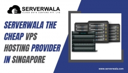 Serverwala The Cheap VPS Hosting Provider in Singapore