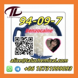 Hot sell Benzocaine cas:94-09-7