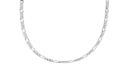 True Silver: Your Source for Stylish Men Silver Chains