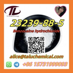 High quality Benzocaine hydrochloride cas:23239-88-5