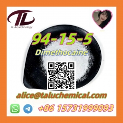 Hot sell Dimethocaine cas:94-15-5