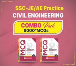 Best MCQ Books for Civil Engineering	