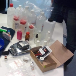 Buy GBL Wheel Cleaner online