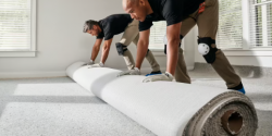 Upgrade Your Home with Expert Brookhaven Carpet Installation