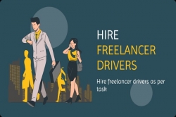 DriverOnHire: Where Expert Drivers Reside