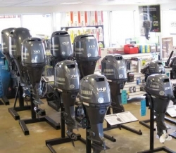 Outboard -inboard Motor yamaha,honda,mercury,parsun,suzuki & Jetskies.