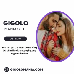 The Most demanding job without any registration fee