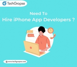Hire iPhone App Developers for App Development