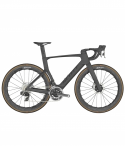 2023 Scott Foil Rc Ultimate Road Bike (bambobike)