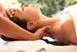 Aroma Body Massage Services in Bangalore