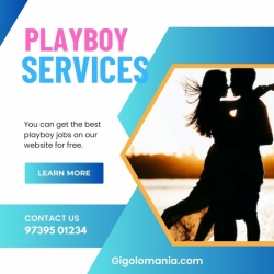 GigoloMania-The expert playboy administrations
