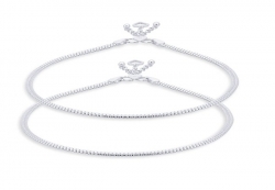 Anklets - Where Style Meets Exceptional Quality
