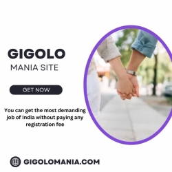 GigoloMania-Playboy services at cheap rate