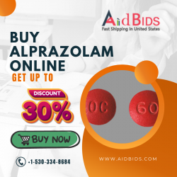 Shop Alprazolam Online Your Health, Our Promise
