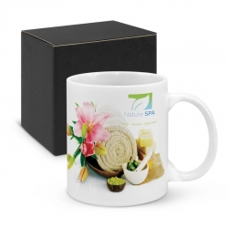  Personalised  Coffee Mugs  Australia - Mad Dog Promotions