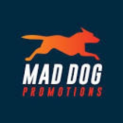  Promotional Products Online in Australia  - Mad Dog Promotions