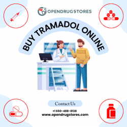 Conveniently Buy Tramadol Online – Shop Now