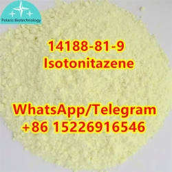 CAS 14188-81-9 Isotonitazene	in stock	t3