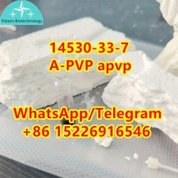 CAS 14530-33-7 A-PVP apvp	in stock	t3