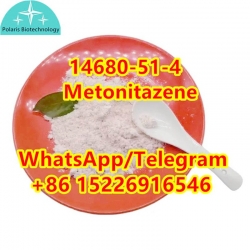 CAS 14680-51-4 Metonitazene	in stock	t3
