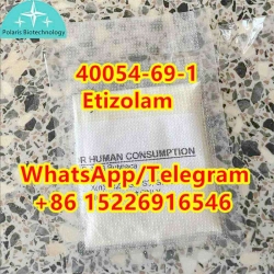 CAS 40054-69-1 Etizolam	in stock	t3